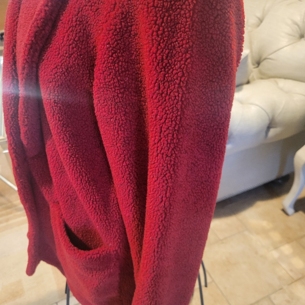 Teddy Bear Jacket - image 6